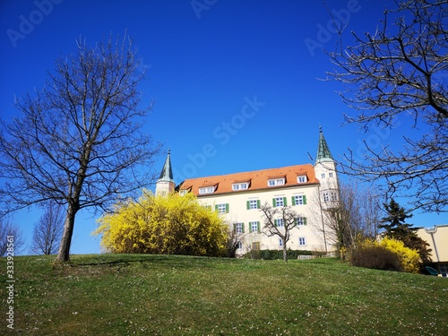 Graz Schloss St. Martin