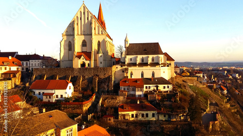 Church of St.Nichoůas photo