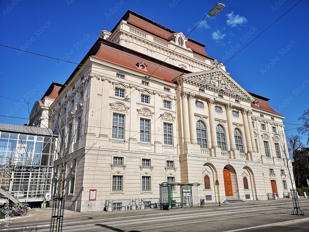 Graz Oper
