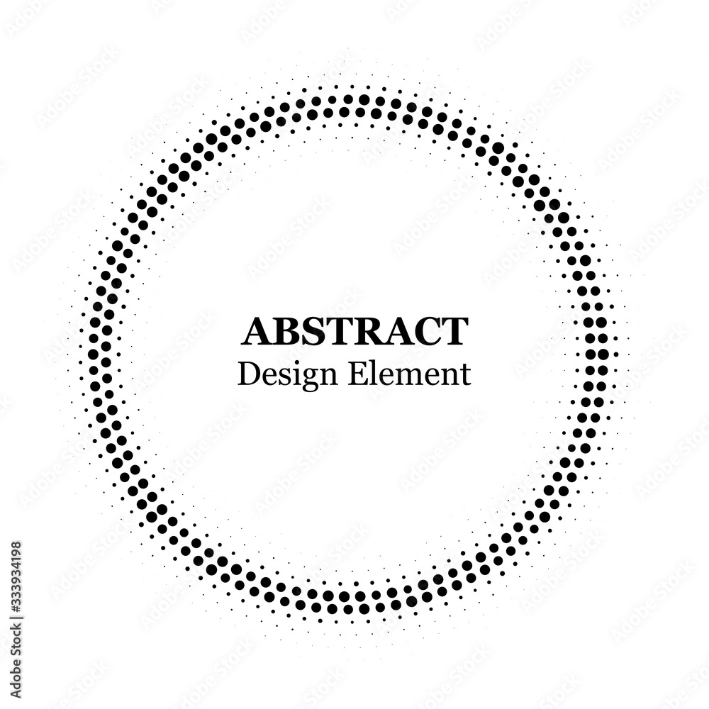 Halftone dotted background. Halftone effect vector pattern. Circle dots isolated on the white background.. Halftone dotted background. Halftone effect vector pattern. Circle dots isolated on the white background..