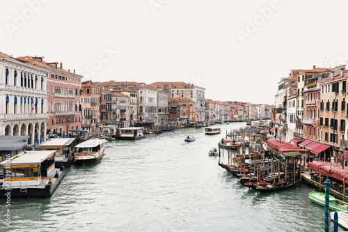 Venice, Italy © Giacomo