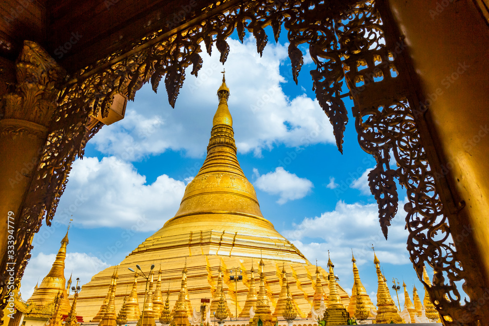 The Splendor of Southeast Asian Architecture