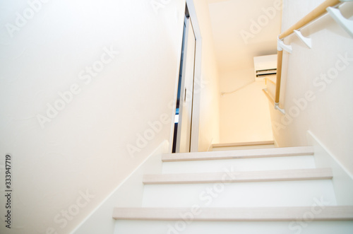 階段　部屋 © Suguru