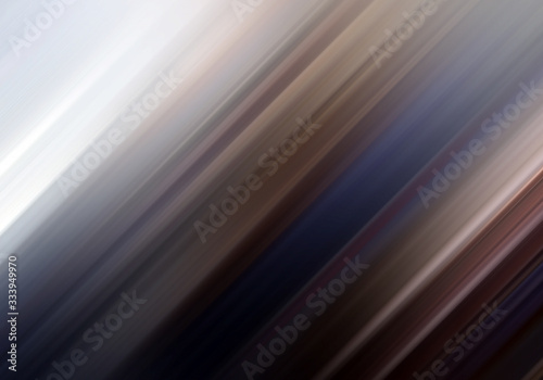 Diagonal falling from right side light beams, stripes, straight lines texture background