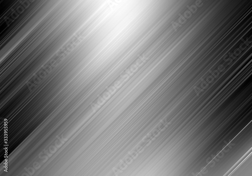Diagonal light beams  stripes  straight lines falling from the right side texture background