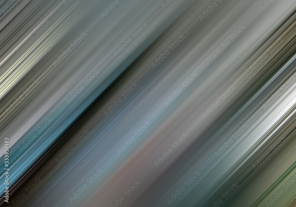 Fototapeta premium Diagonal light beams, stripes, straight lines falling from the right side texture background
