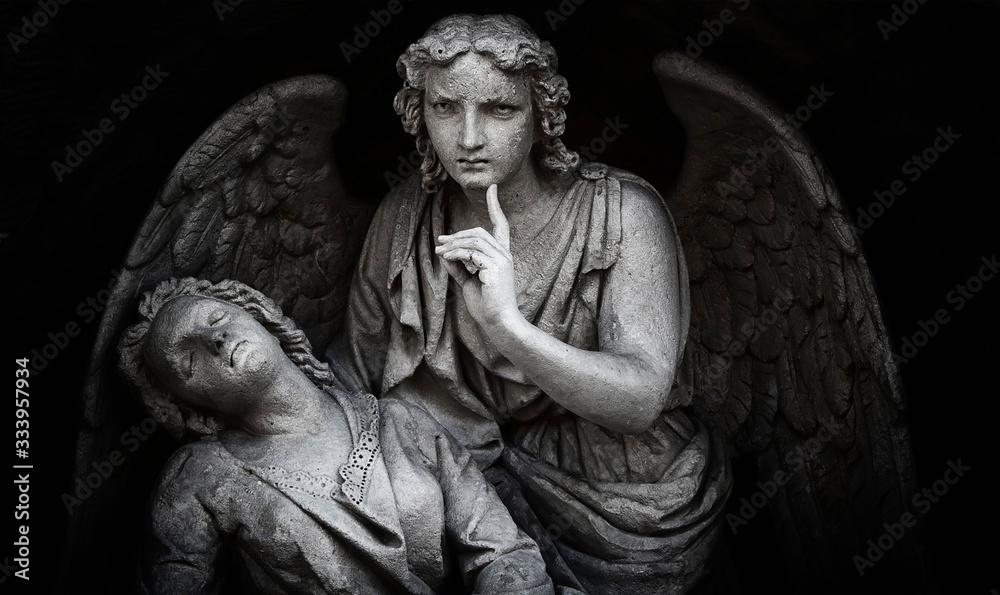 Malakul Maut Angel Of Death Malakul Maut Angel Of Death
