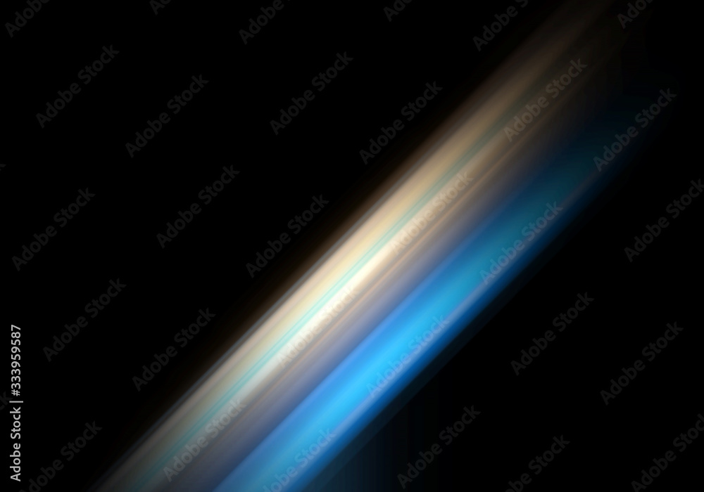 Diagonal light beams, stripes, straight lines texture background 