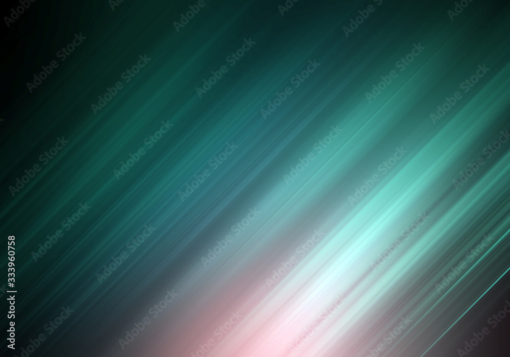 Diagonal light beams, stripes, straight lines texture background
