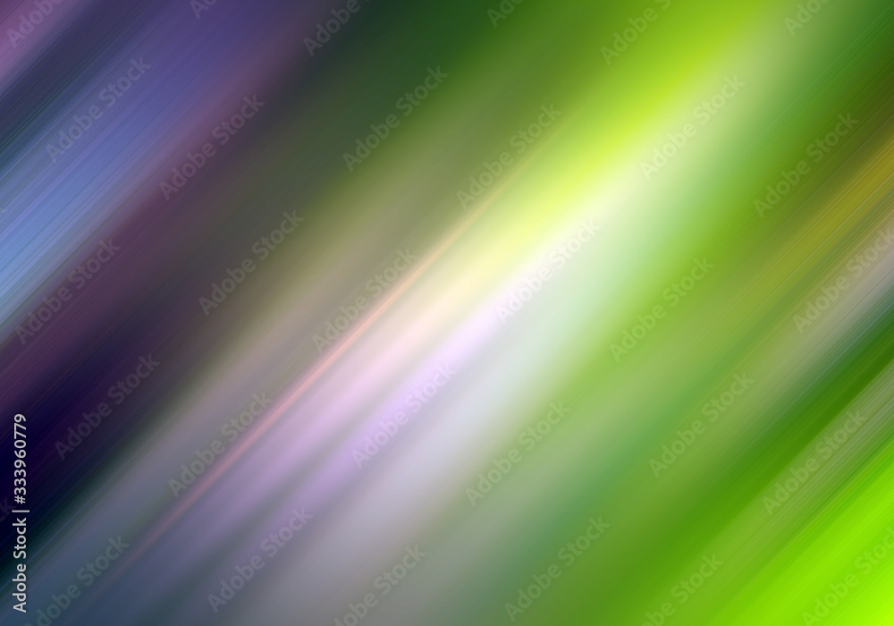 Obraz premium Diagonal light beams, stripes, straight lines texture background