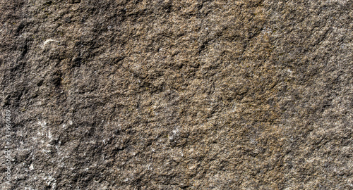 texture of cracked stone background 