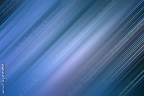 Blue Abstract diagonal background. Striped rectangular background. Diagonal stripes lines.