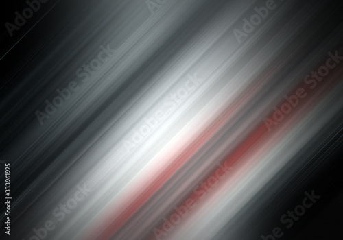 Diagonal light beams, stripes, straight lines texture background