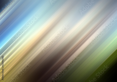 Diagonal light beams, stripes, straight lines texture background