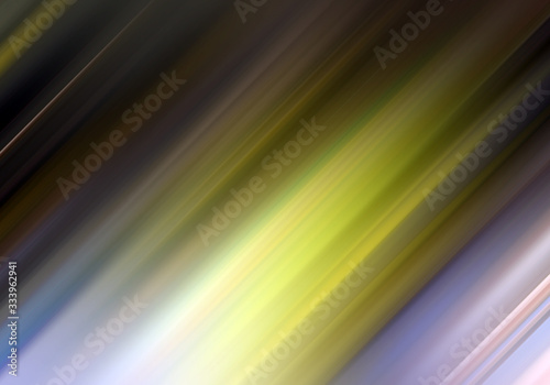 Diagonal light beams, stripes, straight lines texture background