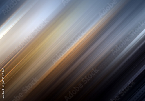 Diagonal light beams, stripes, straight lines texture background