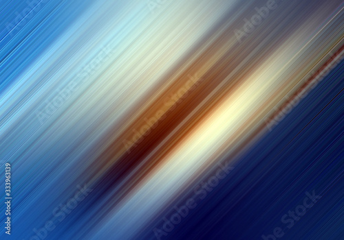 Diagonal light beams, stripes, straight lines texture background