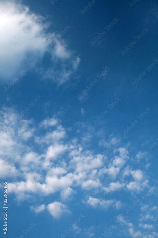 clouds in the blue sky during the daytime clouds in the blue sky during the daytime