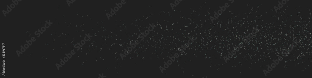 Network Mesh Random Procedural Art background illustration Network Mesh Random Procedural Art background illustration