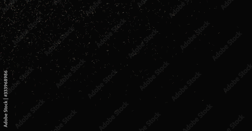 Network Mesh Random Procedural Art background illustration Network Mesh Random Procedural Art background illustration