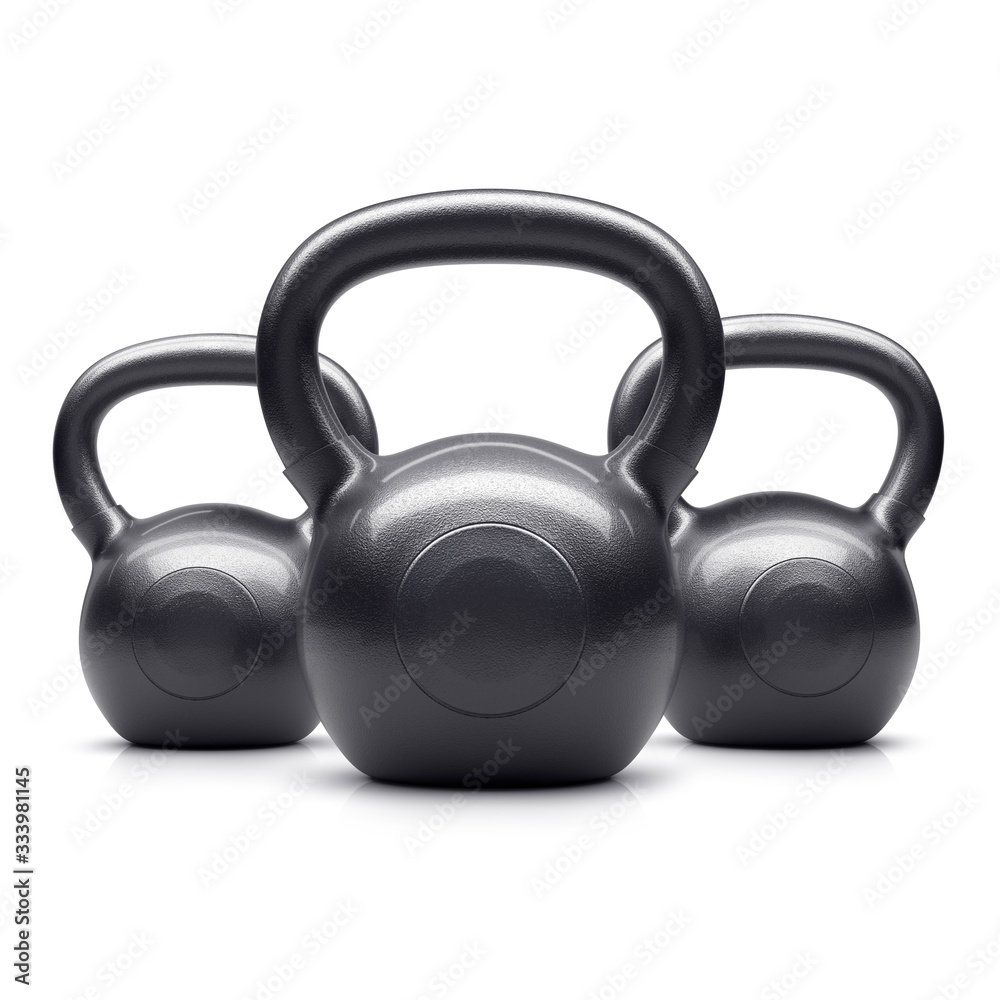 Kettlebells Kettlebells