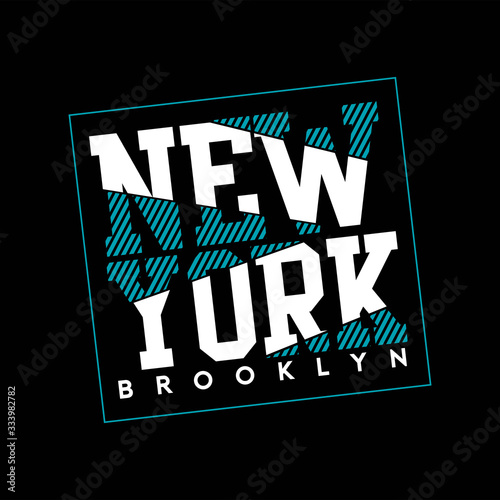 new york brooklyn varsity kids apparel
