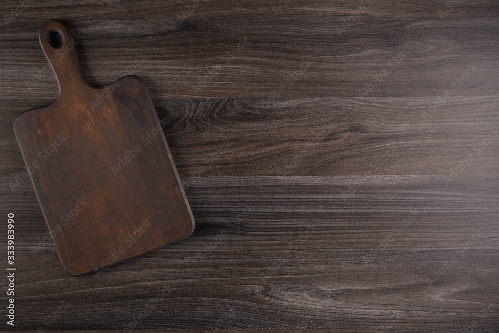 Wooden cutting board Wooden cutting board