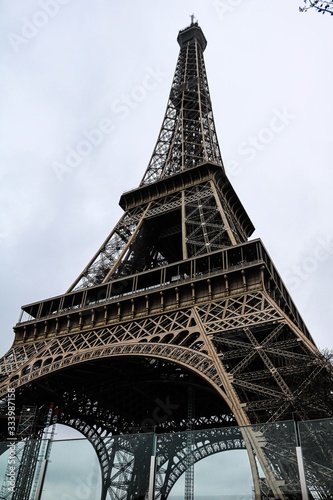 Eiffel Tower