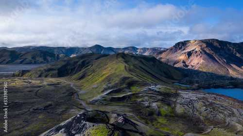 Islande © zutercherri