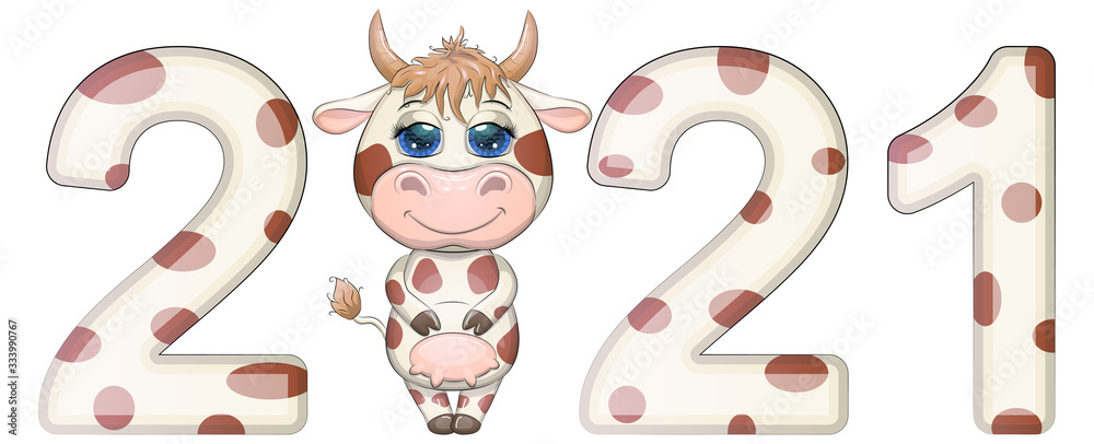 Chinese new year. 2021 New year. Metal ox horoscope sign. 2021 design. New year symbol. 2021 logo design. C Chinese new year. 2021 New year. Metal ox horoscope sign. 2021 design. New year symbol. 2021 logo design. C