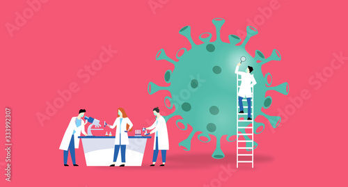 Global research on coronavirus disease (COVID-19)