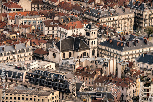 Grenoble