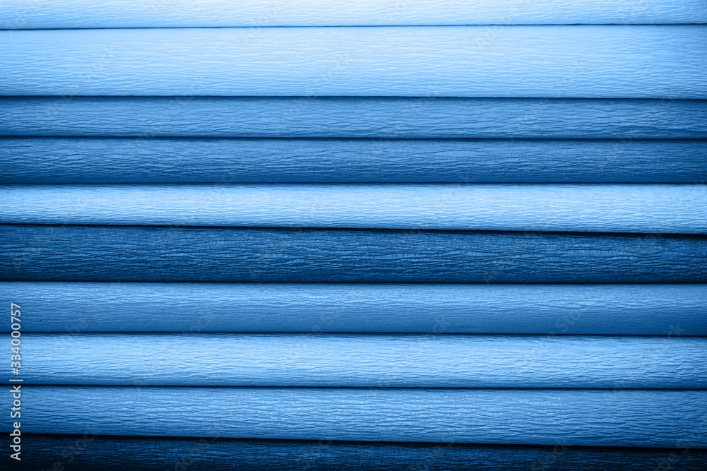 Pantone classic blue color crepe abstract background Pantone classic blue color crepe abstract background