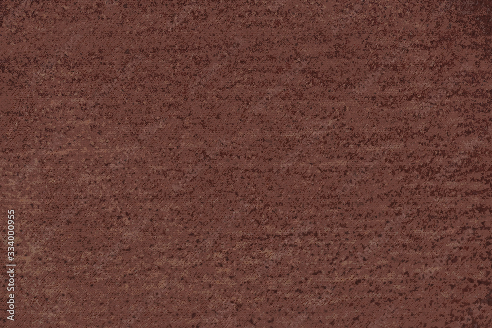 A warm, earthy, rose, brown background. Based of granules of iron oxide. A warm, earthy, rose, brown background. Based of granules of iron oxide.