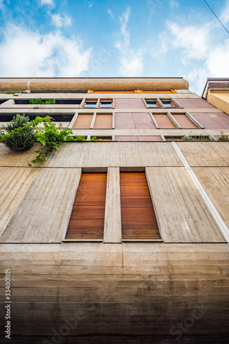 Milan architecture