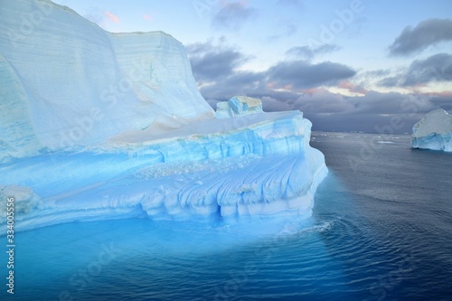 Antarctic Sound 