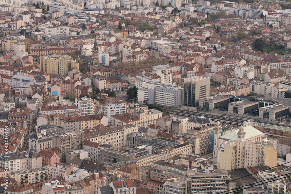 Grenoble