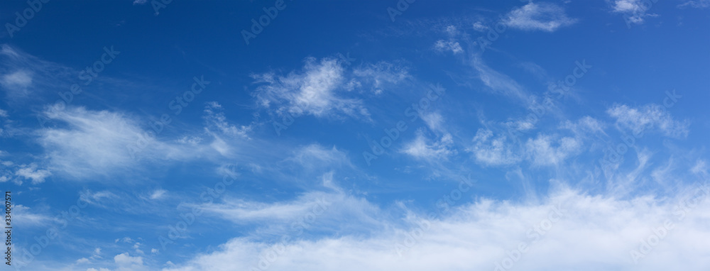 sky with cirrus cloud sky with cirrus cloud