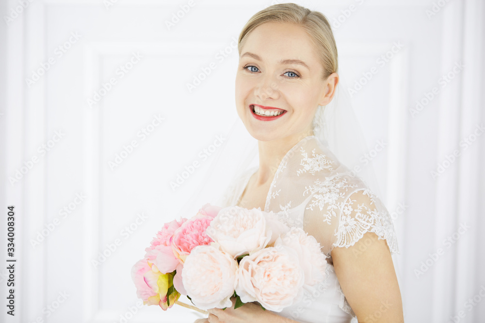 Happy young woman smiling at camera. The best moments of your life Happy young woman smiling at camera. The best moments of your life