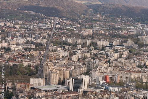 Grenoble