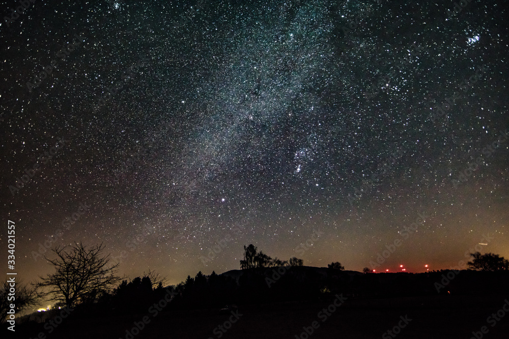 Fototapeta premium schwarzenberg großalmerode