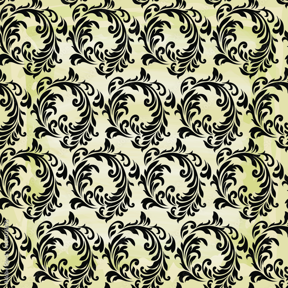 vector damask patterns for greeting cards and wedding invitations vector damask patterns for greeting cards and wedding invitations