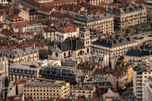 Grenoble