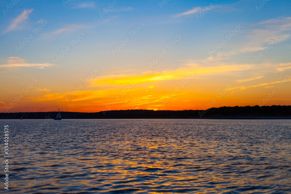 Lake Travis