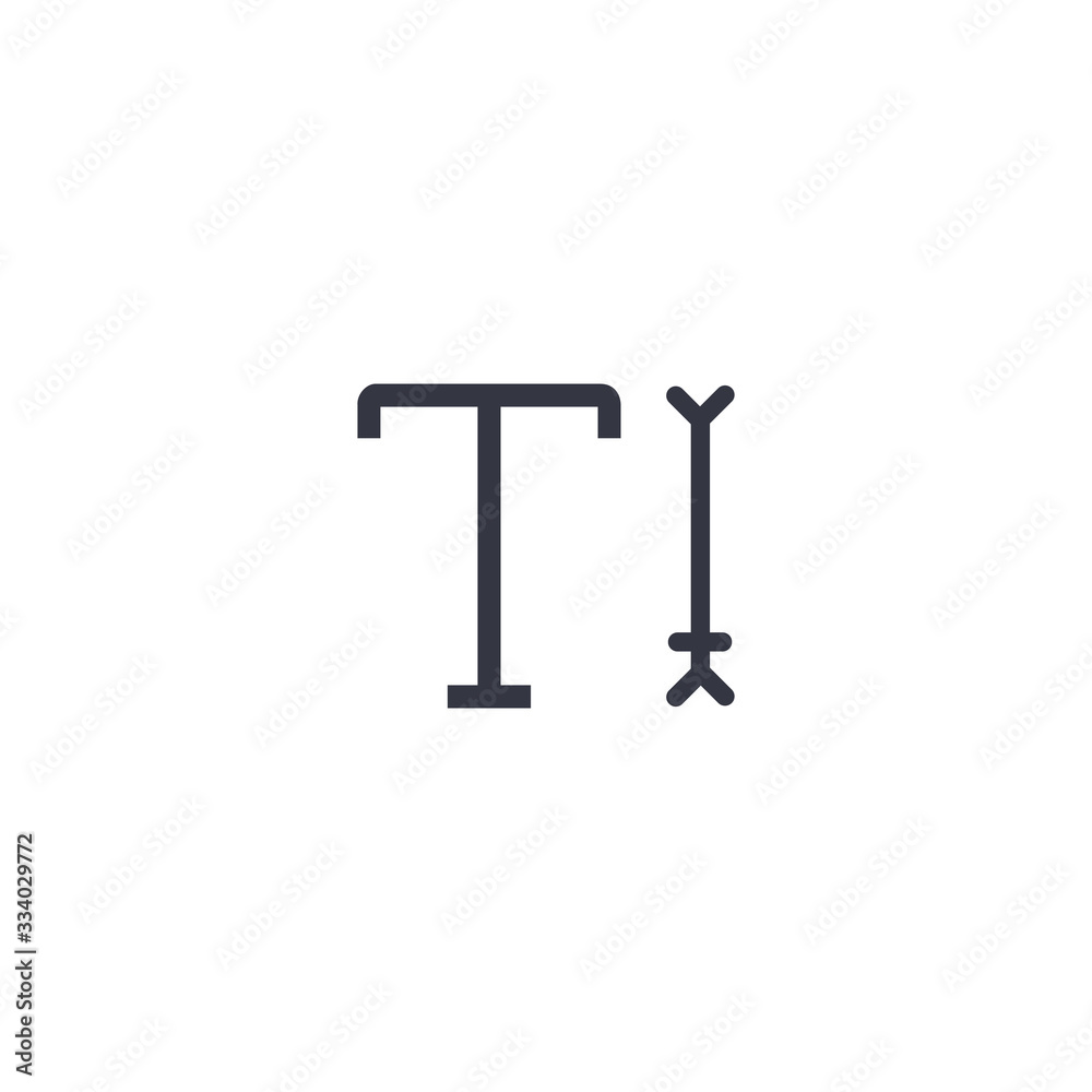 text cursor pointer, text navigator icon. Stock Vector illustration isolated on white background. text cursor pointer, text navigator icon. Stock Vector illustration isolated on white background.