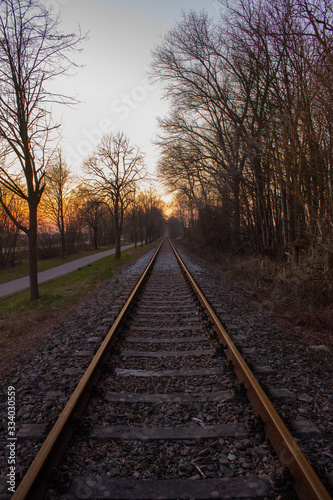 Railroad Pic1