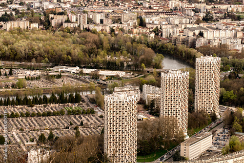 Grenoble photo