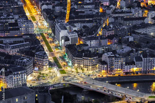 Tapety artystyczne Grenoble