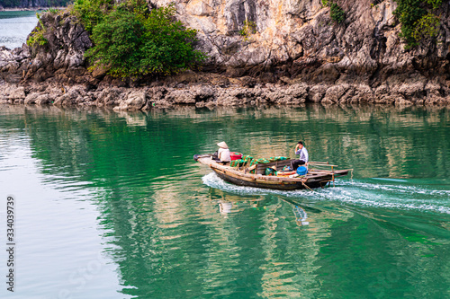 Travels thru Vietnam