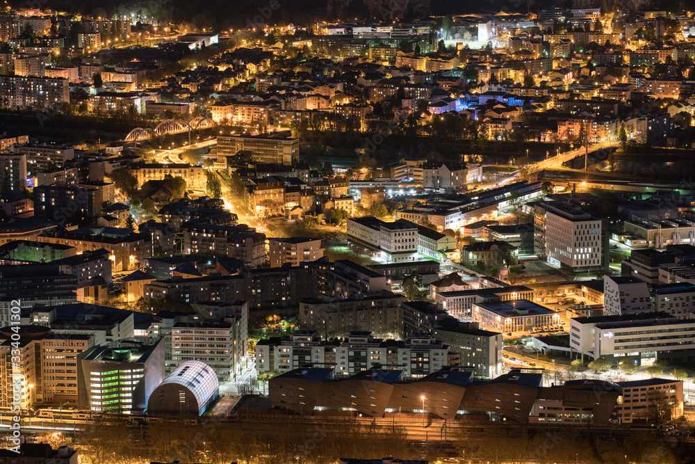 Grenoble